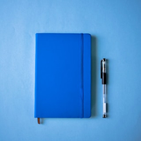 Caderno do Pequeno Botánico